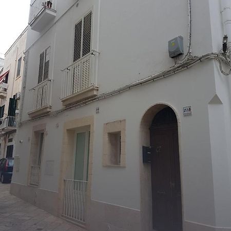 I Ciclamini Vila Monopoli Exterior foto