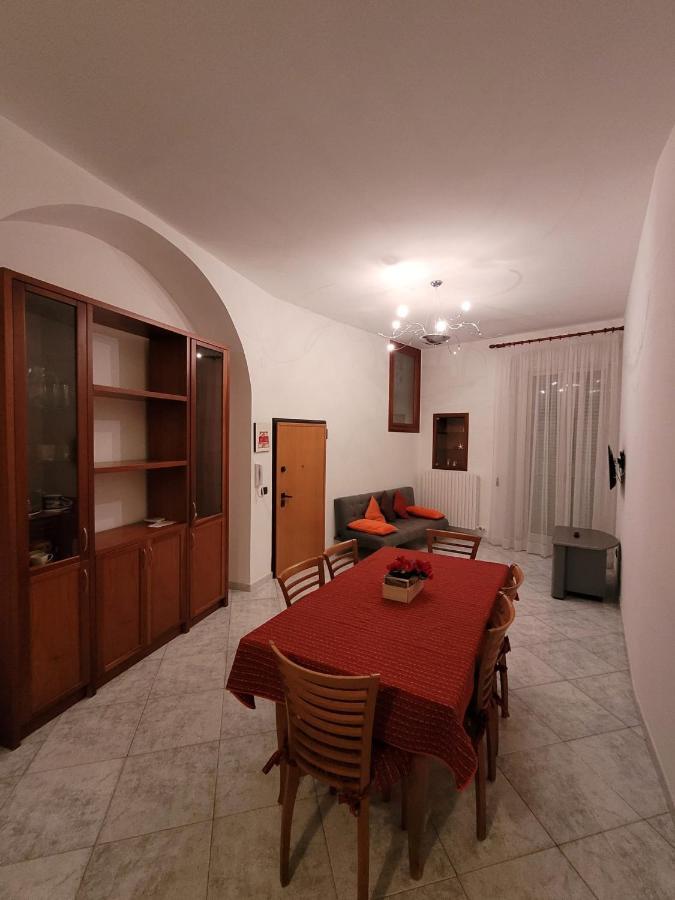 I Ciclamini Vila Monopoli Exterior foto